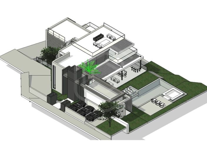 Image No.15-4 Bed House for sale