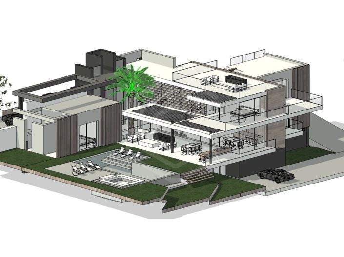 Image No.2-4 Bed House for sale