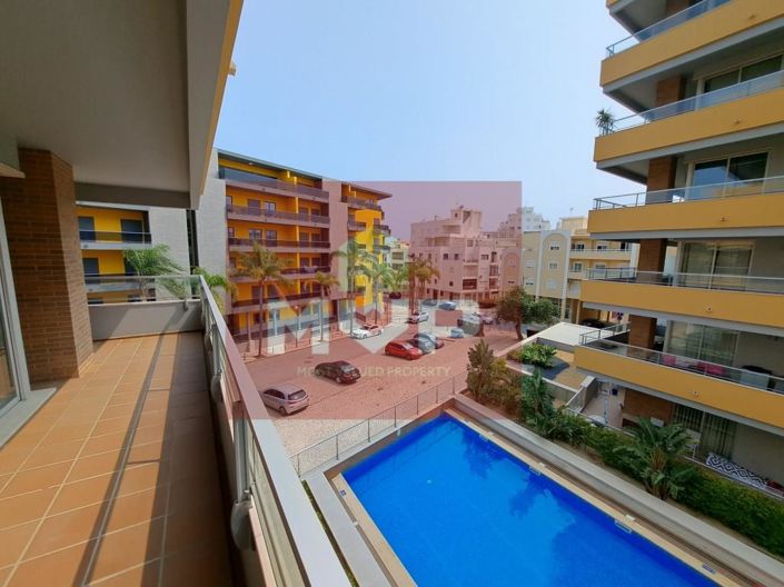 Image No.2-Appartement de 3 chambres à vendre à Loule