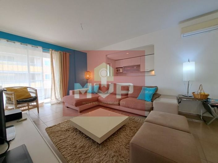 Image No.3-Appartement de 3 chambres à vendre à Loule