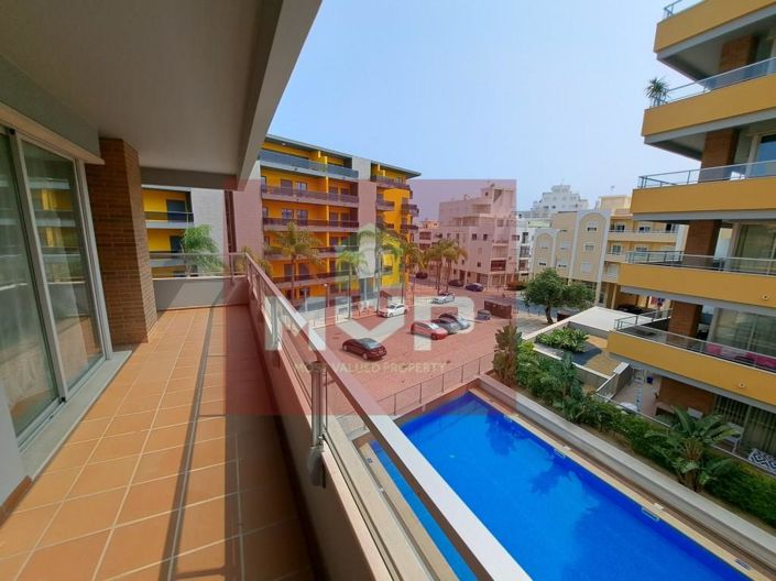 Image No.34-Appartement de 3 chambres à vendre à Loule