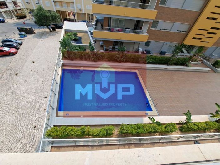 Image No.35-Appartement de 3 chambres à vendre à Loule