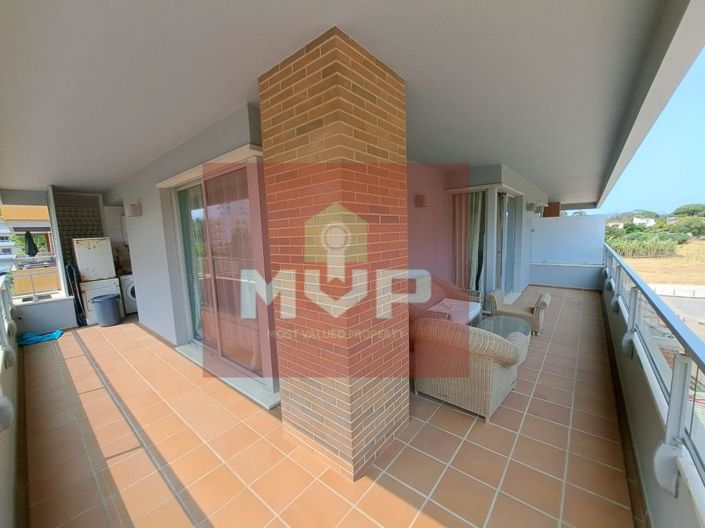 Image No.4-Appartement de 3 chambres à vendre à Loule