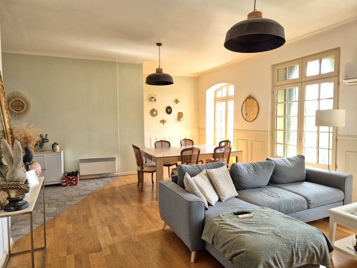 Image No.1-Appartement de 2 chambres à vendre à Pézenas