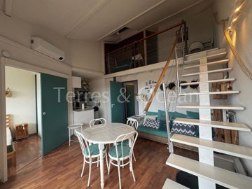 1 - Soorts-Hossegor, Apartment
