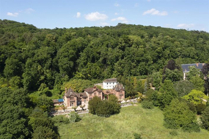 Image No.10-Maison à vendre à Samoreau