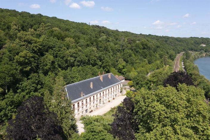 Image No.11-Maison à vendre à Samoreau