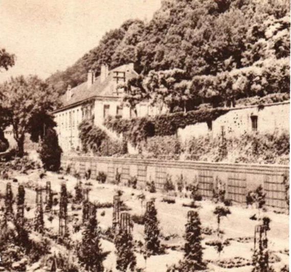 Image No.13-Maison à vendre à Samoreau