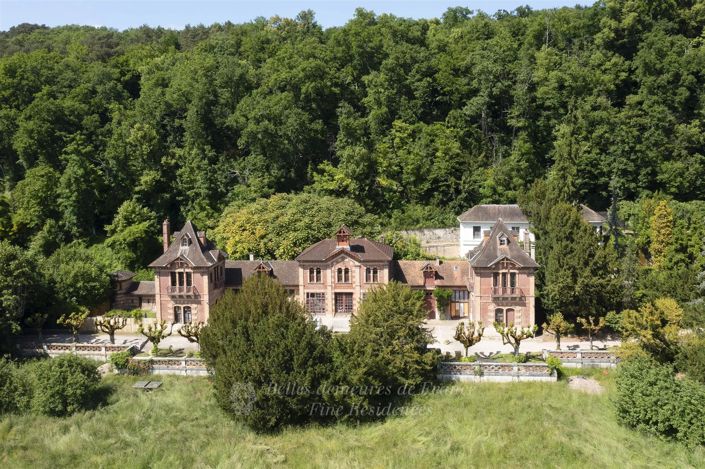 Image No.2-Maison à vendre à Samoreau