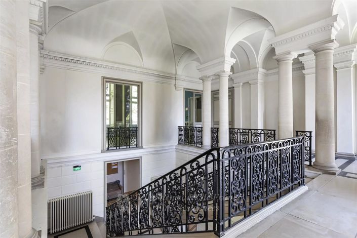 Image No.4-Maison à vendre à Samoreau