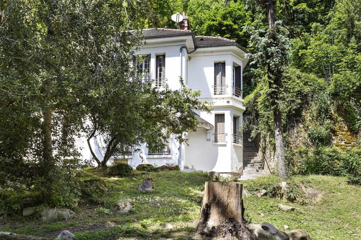 Image No.7-Maison à vendre à Samoreau