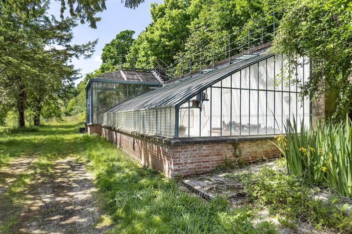 Image No.8-Maison à vendre à Samoreau