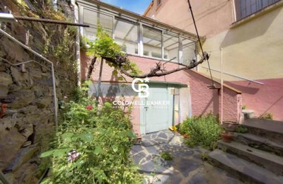 1 - Collioure, Maison