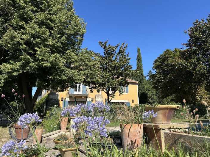 Image No.7-Maison de 8 chambres à vendre à Avignon