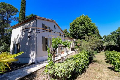 1 - Draguignan, House