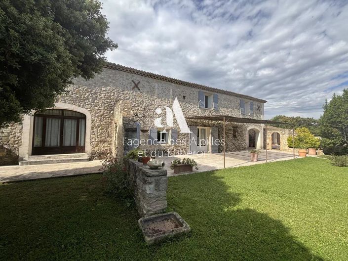 Image No.2-Maison à vendre à Mouriès