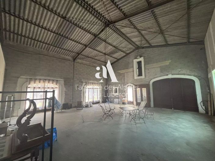 Image No.5-Maison à vendre à Mouriès