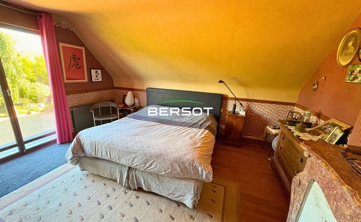 Image No.11-Maison de 4 chambres à vendre à Busy