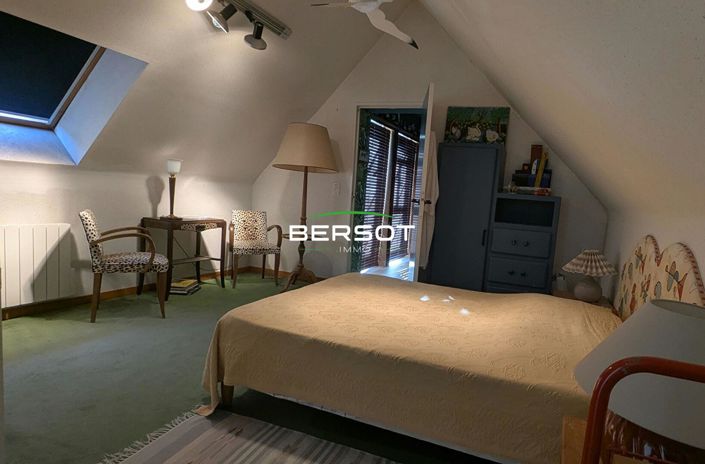 Image No.12-Maison de 4 chambres à vendre à Busy