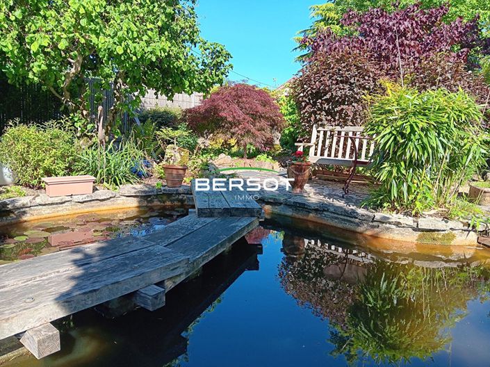 Image No.14-Maison de 4 chambres à vendre à Busy