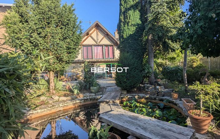 Image No.15-Maison de 4 chambres à vendre à Busy