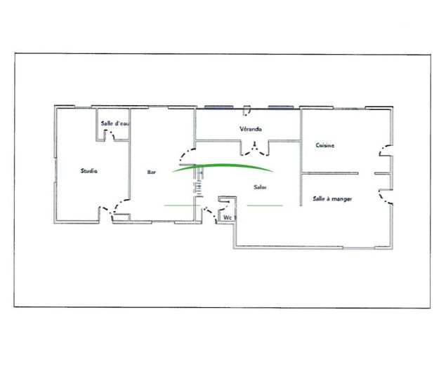 Image No.17-Maison de 4 chambres à vendre à Busy