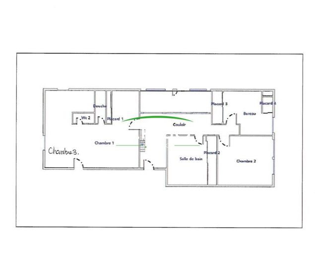 Image No.18-Maison de 4 chambres à vendre à Busy