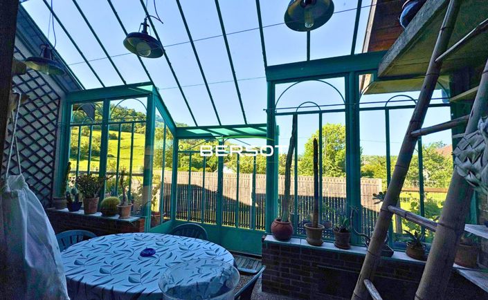 Image No.4-Maison de 4 chambres à vendre à Busy