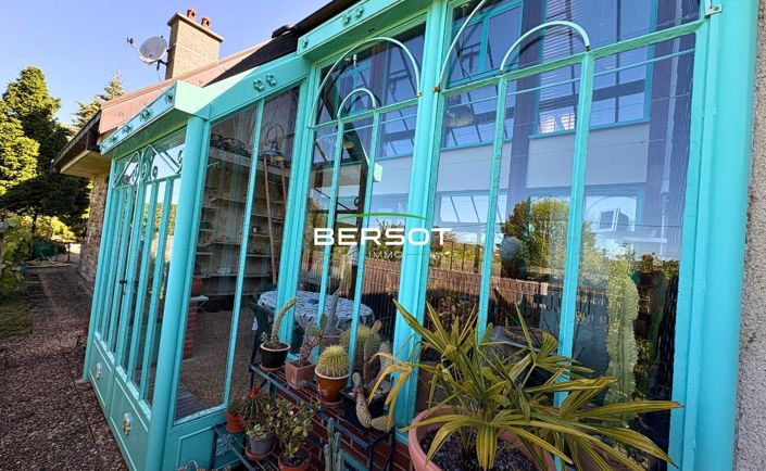 Image No.5-Maison de 4 chambres à vendre à Busy