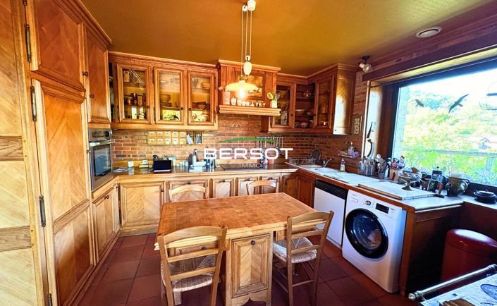 Image No.8-Maison de 4 chambres à vendre à Busy