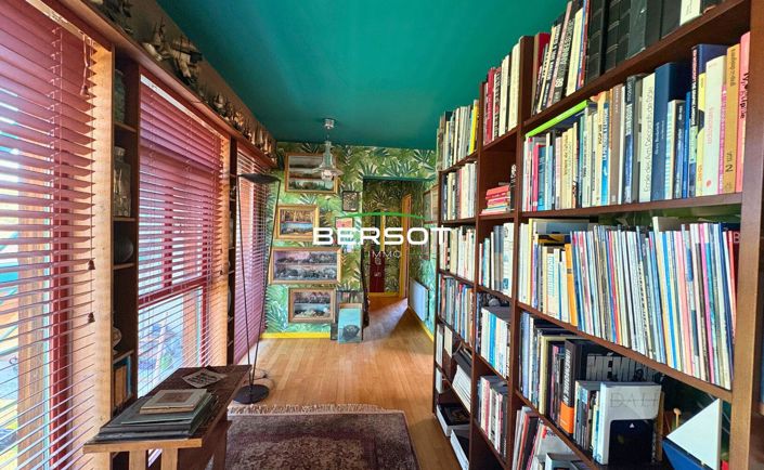 Image No.9-Maison de 4 chambres à vendre à Busy