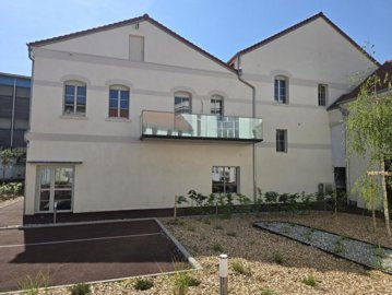 1 - Saint-Pol-sur-Ternoise, Appartement
