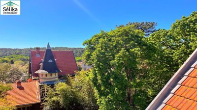 1 - Arcachon, Appartement