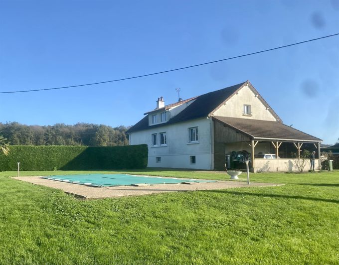 Image No.1-4 Bed House for sale