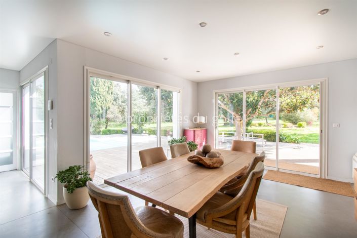 Image No.10-Maison de 5 chambres à vendre à Balaruc-le-Vieux