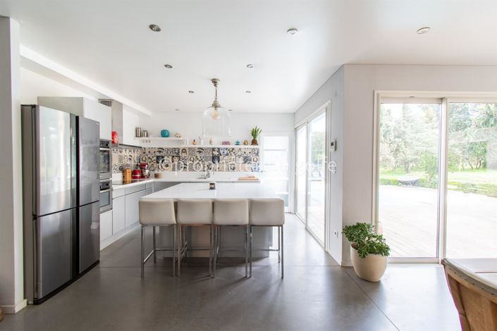 Image No.11-Maison de 5 chambres à vendre à Balaruc-le-Vieux