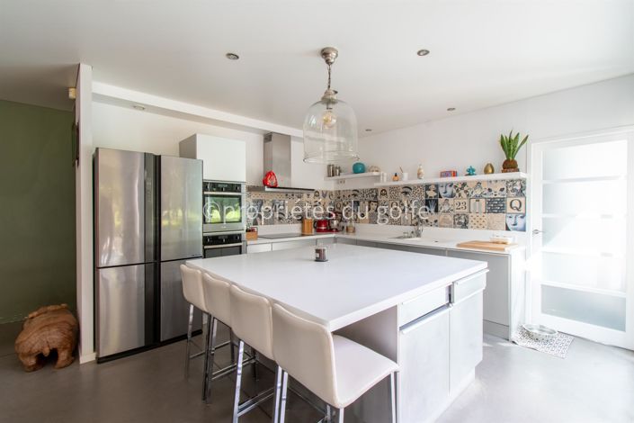 Image No.12-Maison de 5 chambres à vendre à Balaruc-le-Vieux