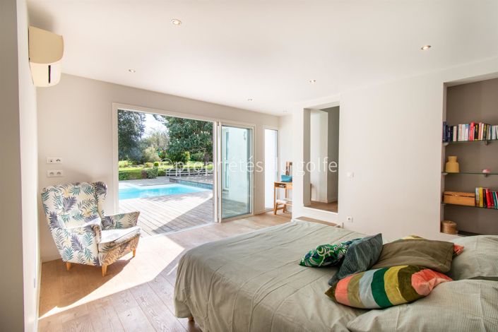 Image No.13-Maison de 5 chambres à vendre à Balaruc-le-Vieux