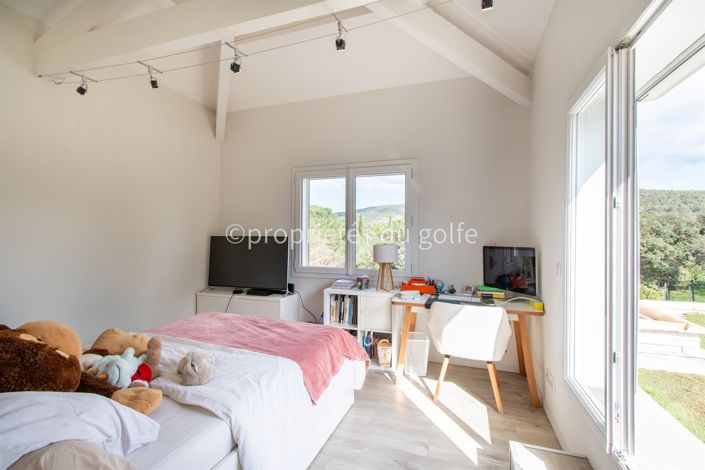 Image No.15-Maison de 5 chambres à vendre à Balaruc-le-Vieux