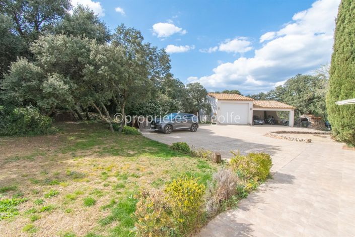 Image No.18-Maison de 5 chambres à vendre à Balaruc-le-Vieux