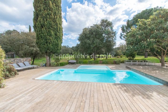 Image No.2-Maison de 5 chambres à vendre à Balaruc-le-Vieux