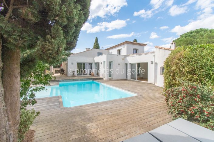 Image No.20-Maison de 5 chambres à vendre à Balaruc-le-Vieux