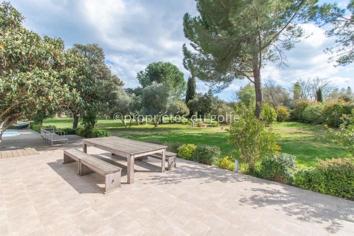 Image No.3-Maison de 5 chambres à vendre à Balaruc-le-Vieux