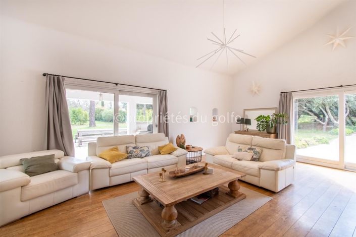 Image No.6-Maison de 5 chambres à vendre à Balaruc-le-Vieux