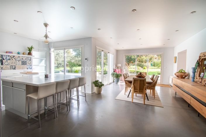 Image No.8-Maison de 5 chambres à vendre à Balaruc-le-Vieux