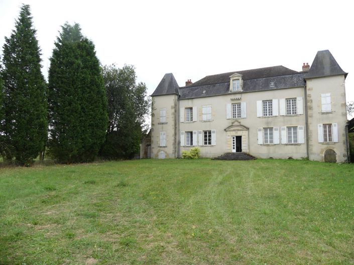 Image No.1-Propriété de 4 chambres à vendre à Champvert