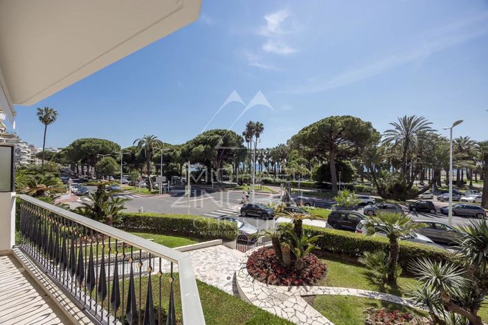 Image No.1-Appartement de 2 chambres à vendre à Cannes