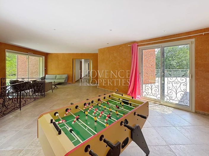 Image No.15-Maison de 10 chambres à vendre à Châteauvert