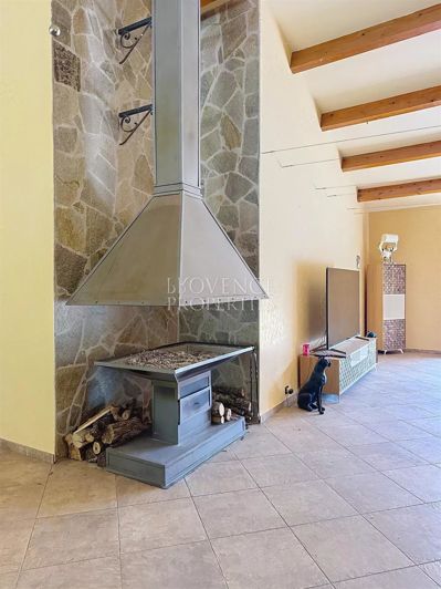 Image No.17-Maison de 10 chambres à vendre à Châteauvert