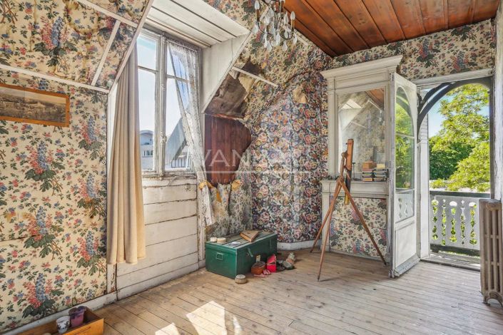 Image No.10-Maison de 4 chambres à vendre à Meudon